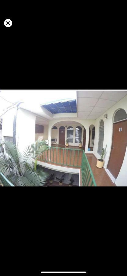 Casa De Huesped Cielo Azul Homestay San Salvador