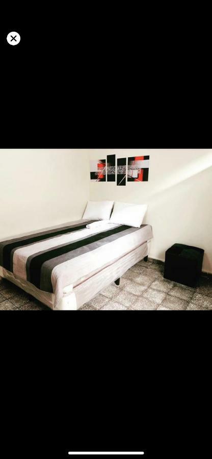 Homestay Casa De Huesped Cielo Azul *