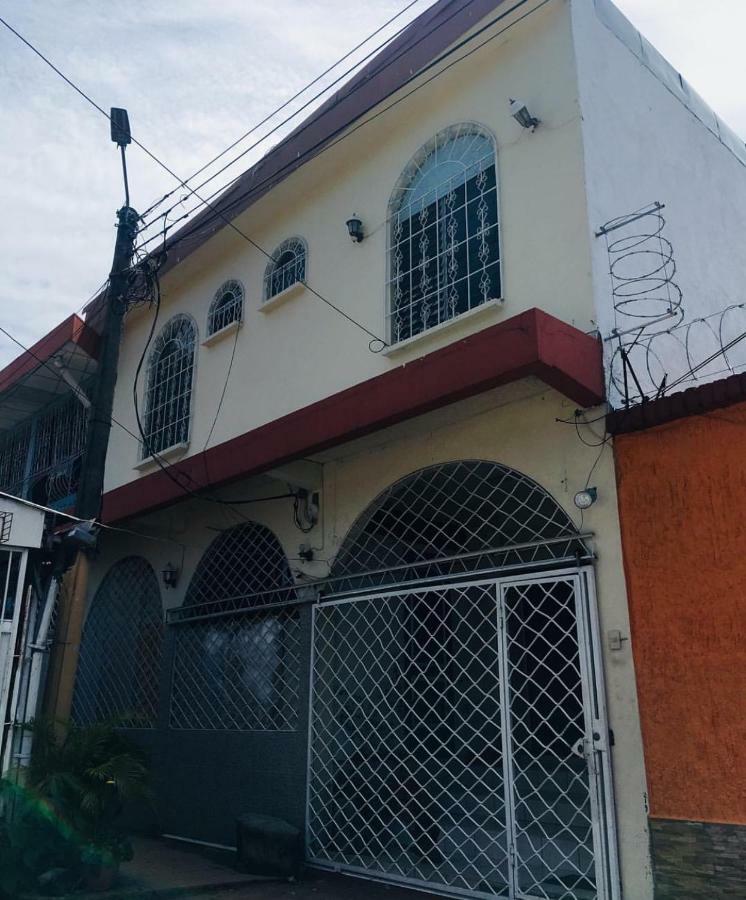 Casa De Huesped Cielo Azul *
