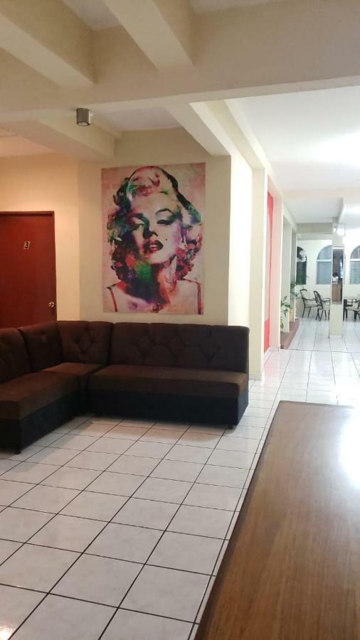 Homestay Casa De Huesped Cielo Azul