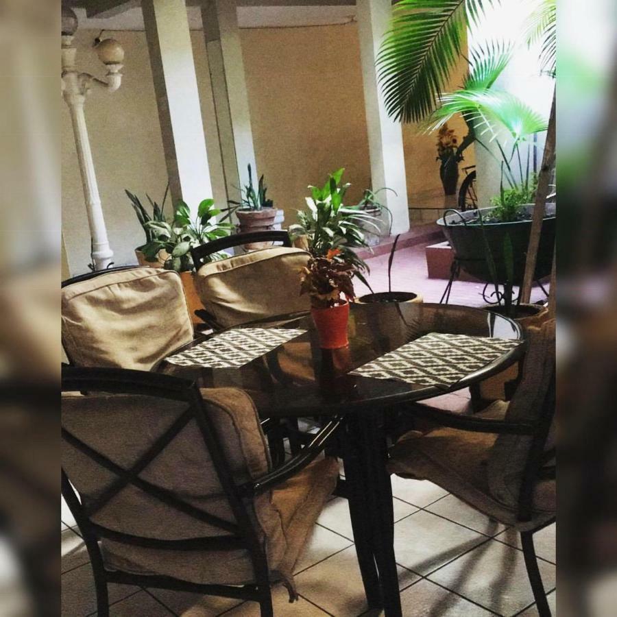 Homestay Casa De Huesped Cielo Azul
