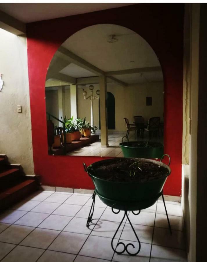 Homestay Casa De Huesped Cielo Azul
